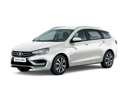 Lada Vesta SW